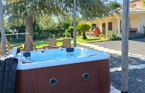 Macchie Basse Guest House - Agriturismo - Foto 1