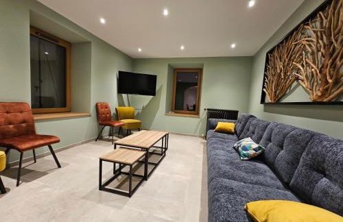 L'Escargot - Maison avec espace bien être privatif - Foto 38