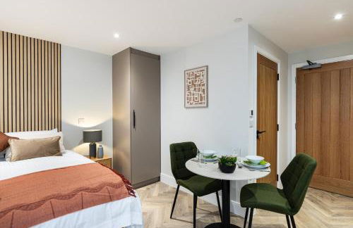 Rock Mill Studio Apartment 16 - Photo 7