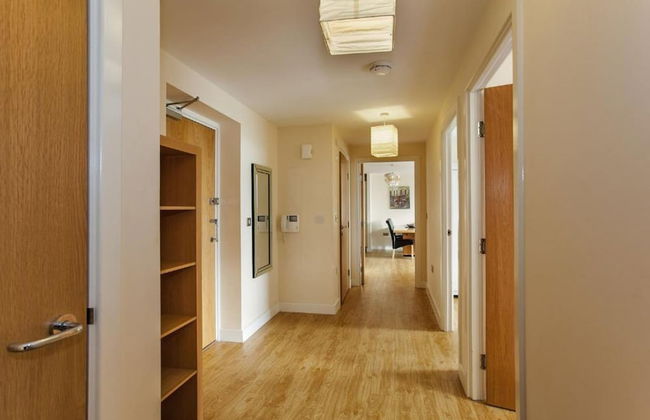 Vizion by ShortstayMK - Photo 17