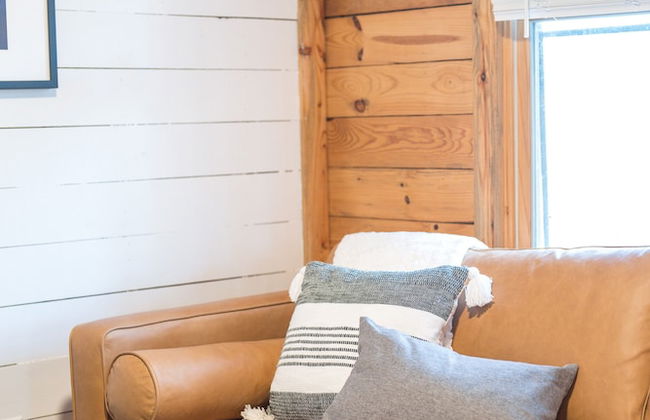 Red Feather Cabins 270 - Foto 15