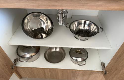 Stay Santos - Moderno e Bem Localizado - Foto 31