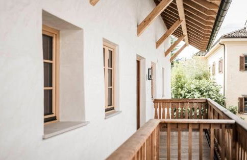 Schmitte am Sonnenwirtsplatz Eppan in South Tyrol, perfect starting point for bike and hike - Foto 50