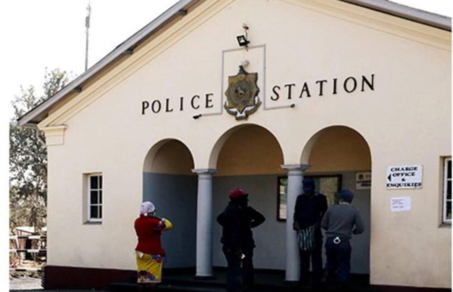 Gorgeous 1-bed Apartment in Harare - Photo 16