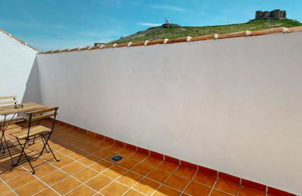 Apartamentos Consuegra frente a los molinos - Foto 77