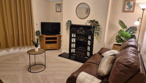 Spacious house with parking in excellent location - Foto 3