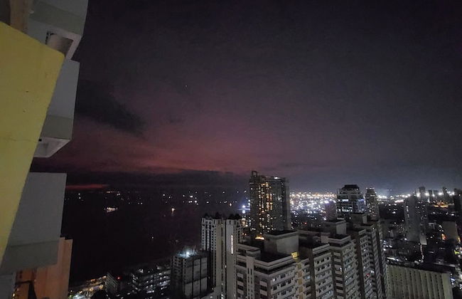 Birch Tower Manila - Foto 79