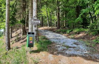 Richterhof Wellness Apartments Bayerischer Wald - Foto 44