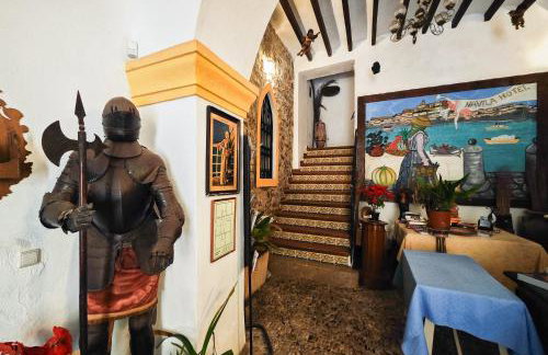 Navila Pasillo Superior - Photo 13