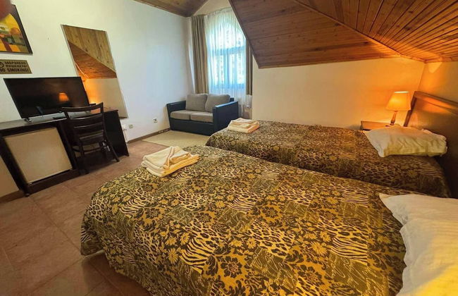 Villa Rila in Borovets 213 - Foto 2