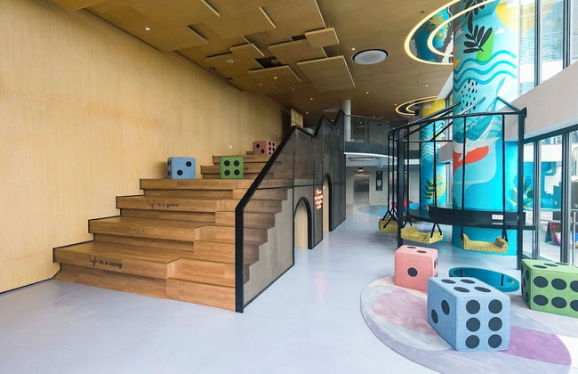 lyf Cebu City managed by The Ascott Limited - Foto 35