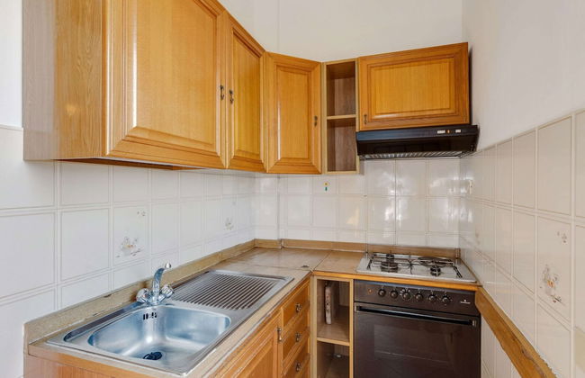 Nice Apartment in Tuoro sul Trasimeno With Pool - Foto 25