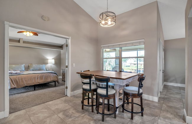 Micanopy Lake Retreat 3 Bedroom Home by RedAwning - Foto 22