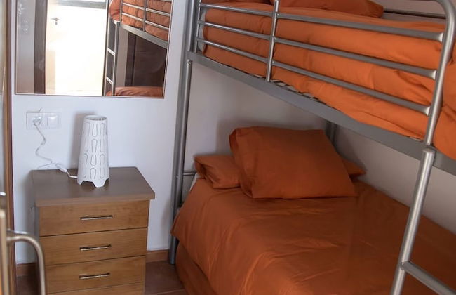 Apartamentos Zona Media - Foto 5