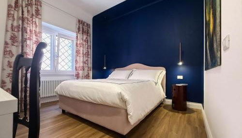 The House of Janus Luxury & Design Stay near Rome - Foto 3