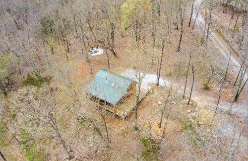 Redwoods Rising - Sweeping Views-Hot Tub - Foto 38