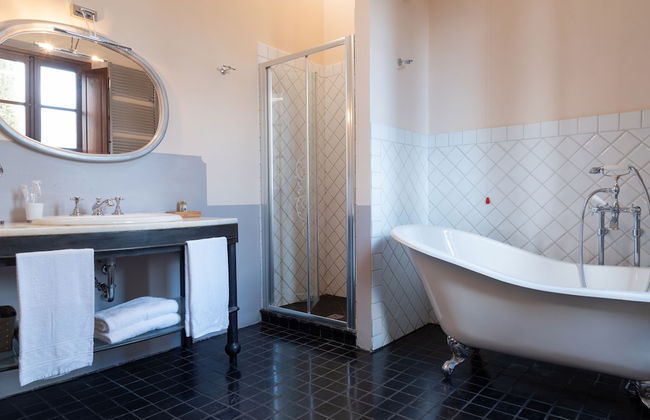 Podere La Rocca - Foto 65