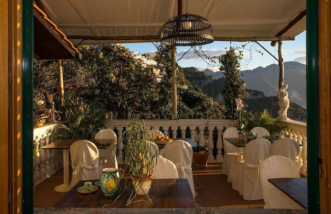 Villa Gioiello - Sea View Pool With Chromotherapy - Photo 3