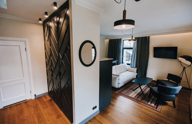 VP Apartments Valmiera - Foto 31