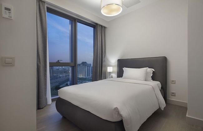 Retro 9 Homes & Suites Istanbul - Foto 9