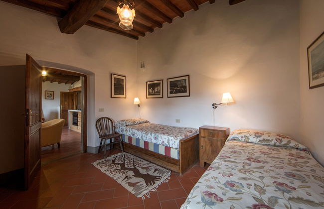 Castello di Volpaia - Foto 2