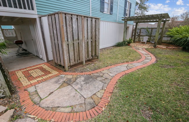 Calico Cottage - Foto 20