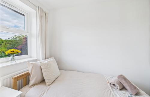 Modern 3 bed home Wolverhampton New Cross Hospital City Center - Foto 23