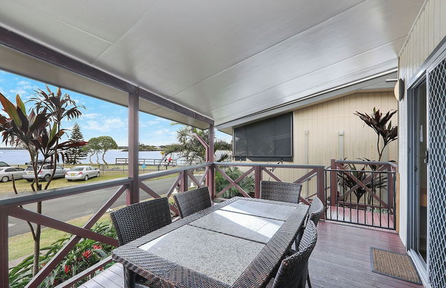 Reflections Shaws Bay - Holiday Park - Foto 77