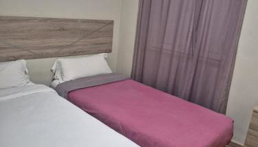 APT4 Apartament cèntric, ideal per visistar Vic APTGARBI - Foto 2