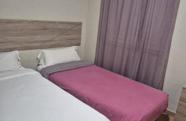 APT4 Apartament cèntric, ideal per visistar Vic APTGARBI - Foto 3