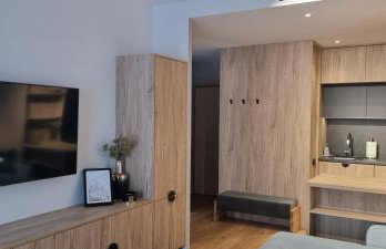 Apartament MORZA SZUM Gąski - Foto 34