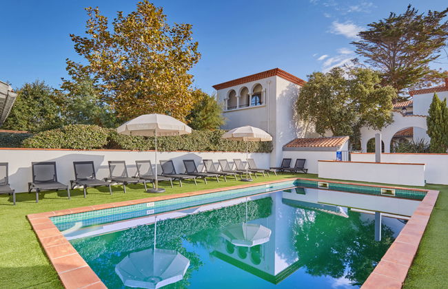 Villas Odalys Collection Orée de Milady - Foto 28