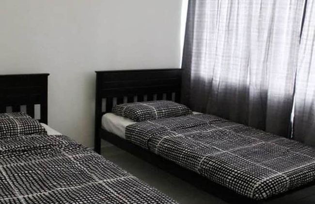 Gen-Ji Cottage - Foto 15