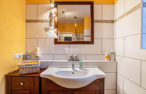 SCHUSTERjunge Aparthotel I Zentral I Studio Apartments I Küche & Bad I Parkplatz - Foto 139