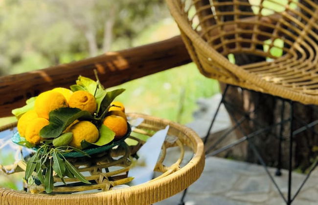 Villa Kotseli - Foto 18