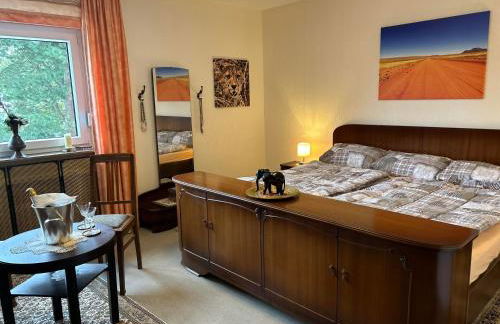 Refugium am Höcherberg - Photo 20