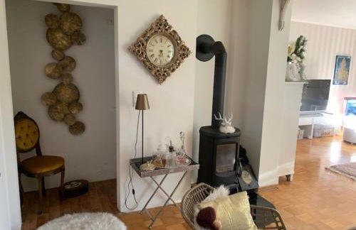 Ferienwohnungen Lemma - Foto 8