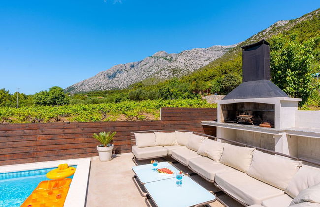 Villa ALL IN - Foto 23