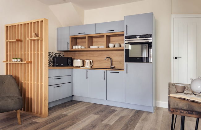 Ferry View Studio in Bowness-on-windermere - Foto 36