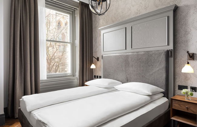 Hapimag Apartments London - Foto 12