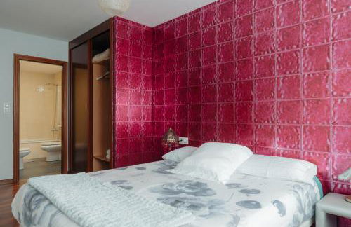 Moderno apartamento en el Camino de Fisterra - Foto 14