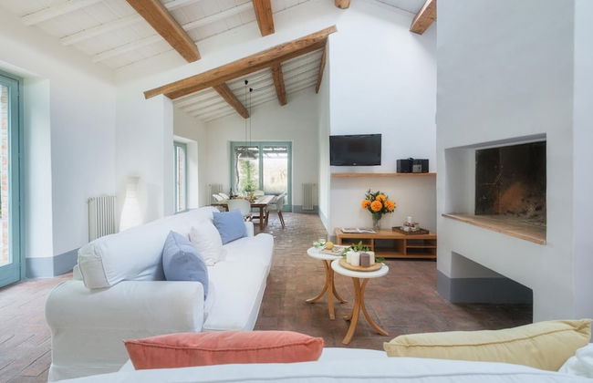 Villa Carmeli 12 2 in Acquapendente - Foto 33