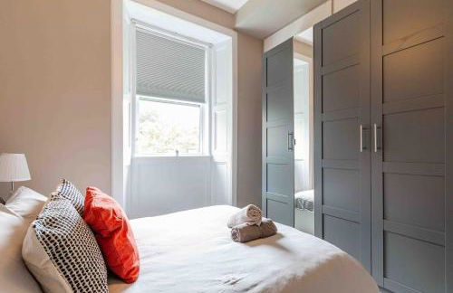 Spacious 3 bed home in Marchmont - Foto 12