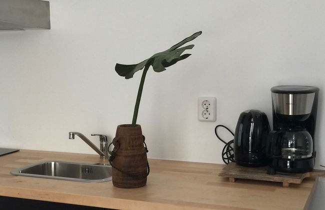 Appartementen Zeespiegel - Foto 19