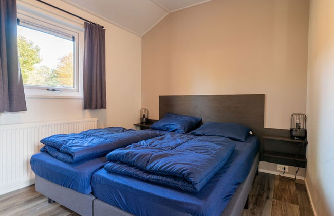 Modern Chalet With Dishwasher - Foto 3