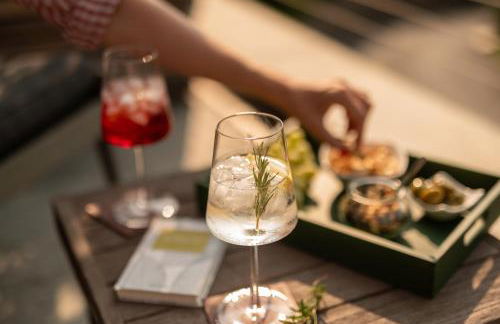 Pergola Residence - Foto 32