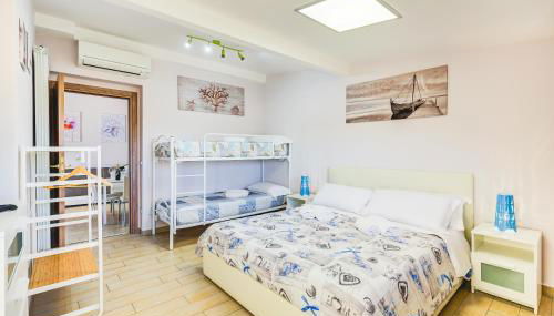 Anagnina Apartment - Foto 5