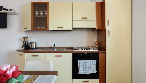 Appartamenti La Fortezza - Foto 3, stove, pet friendly