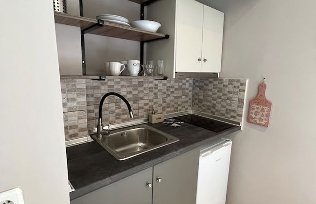 Room-lovely Room for 2 People in Limenar - Foto 7