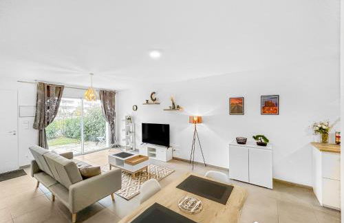 L'Eclat de la Gironde - Foto 1